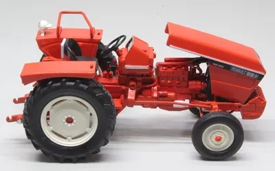 Produktbild von Renault 89, REP214, Maßstab1/32, REPLICAGRI