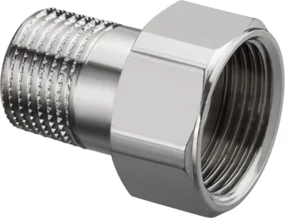 Produktbild von Oventrop Verschraubung 3/4'' flachdichtend für Heizkörper 1019396