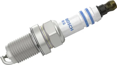 Produktbild von BOSCH Zündkerze 0 242 255 508, Gewindemaß M 14 x 1,25, Elektrodenabstand 0,3 mm
