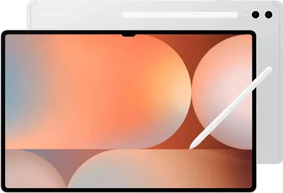 Samsung Galaxy Tab S10 Lite, 256 GB, 27,7 cm (10,9 Zoll), 8 GB RAM, Wi-Fi 6 (802.11ax), Silber