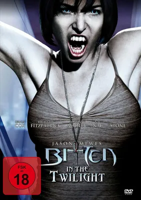 Produktbild von Bitten in the Twilight