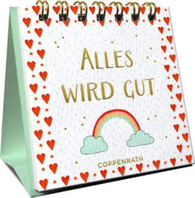 Zdjęcie produktu dla Alles wird gut