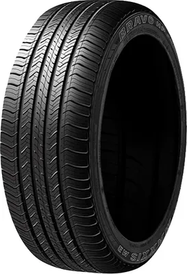 Zdjęcie produktu dla Opony MAXXIS 265/70 R16 112H BRAVO HP-M3 M+S