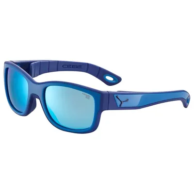 Produktbild von Cebe Strike Kinder-Sonnenbrille mit Vollrand, Kunststoff