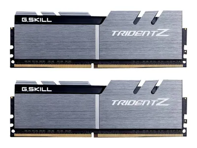 Produktbild von GSKILL Trident Z 32GB Kit (2x16GB)
