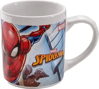 Obrázok produktu pre Spiderman Streets Porzellantasse 235 ml