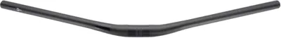 Image de Contec Guidon Mito 60 Ø 31.8 mm 660 mm hauteur 15 mm 25° noir