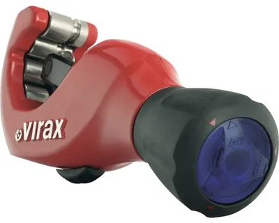 Immagine prodotto di VIRAX Tagliatubi per plastica ZR 35 - 210487