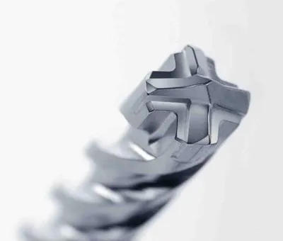 Zdjęcie produktu dla MAKITA NEMESIS SDS-MAX wiertło 40x570 (B-20301)