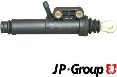 Produktbild von JP GROUP 1130600500 Kupplungsgeberzylinder passend für MERCEDES-BENZ SPRINTER 3-t Kasten (903) SPRINTER 3-t Bus (903) SPRINTER 2-t Kasten (901, 902)