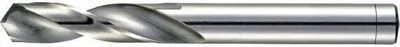 Produktbild von MAYKESTAG Spiralbohrer DIN1897PZ HSS-Co5 extra kurz ø 7 mm, 10 Stück