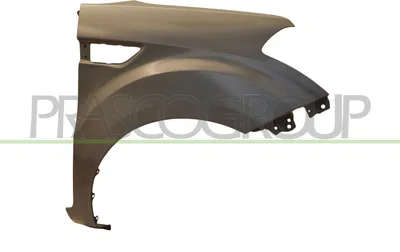 Produktbild von PRASCO KI3503013 Kotflügel Vorne Rechts für KIA SOUL (AM)