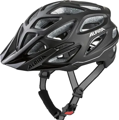 Produktbild von Alpina Mythos 3.0 L.e. Black Matt Black Matt 52