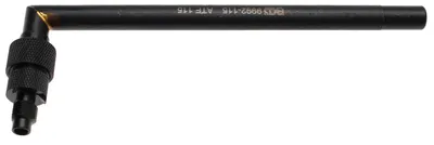 Image de BGS 9992-115 Adaptateur Passat ATF pour art. 9992