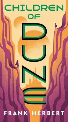 Produktbild von Children of Dune