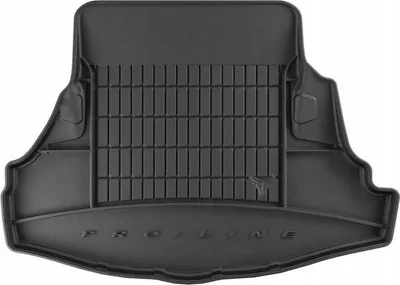 Produktbild von Kofferraummatte Gummieinsatz Teppich HONDA Accord 7 Sedan 2002-2008 TM