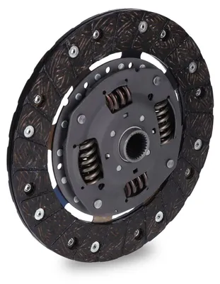 Produktbild von LuK 321 0033 11 Kupplungsscheibe 210mm für VW Golf IV Schrägheck (1J1) 28-Zähne