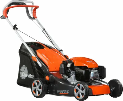 Zdjęcie produktu dla Oleo-Mac Kosiarka Spalinowa Ohv G44Tk Comfort