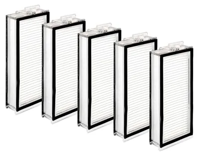 Produktbild von Ersatz-HEPA-Filter - Hochleistungspartikelfilter - für Saugroboter - 1 Stück