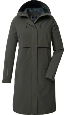 Produktbild von killtec Damen Winterjacke KOS 46 Women Parka 42