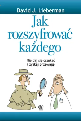 Zdjęcie produktu dla Jak rozszyfrować każdego