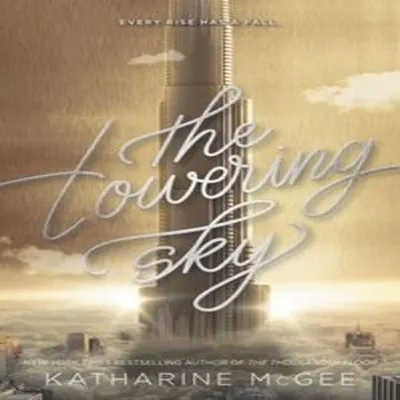 Produktbild von The Towering Sky
