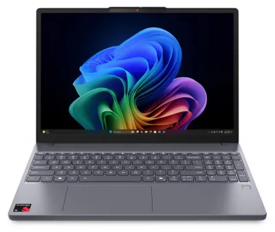 Obrázok produktu pre Lenovo IdeaPad Slim 3 15Q8X10 15.1" WQXGA X X1-26-100 - Notebook - Qualcomm Snapdragon