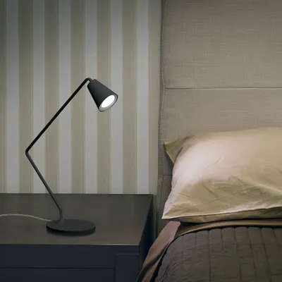 Produktbild von Linea Light Conus tab LED-Tischleuchte 6W