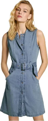 Obrázek produktu pro Šaty Pepe Jeans PL953723-000 pro Dámské
