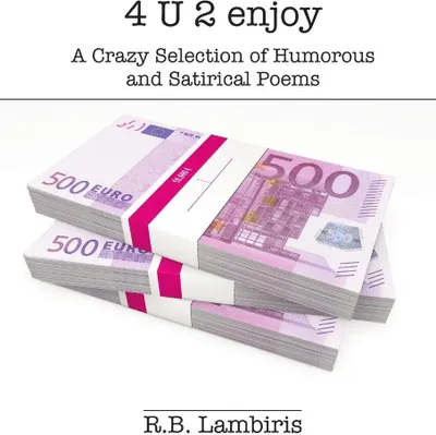 Produktbild von 4 U 2 Enjoy (For You to Enjoy)