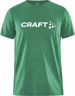 Produktbild von Craft Community Logo SS Tee Jr