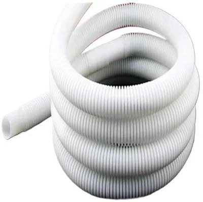 Produktbild von Abluftschlauch für Klimaanlage - 4 Meter, weiß