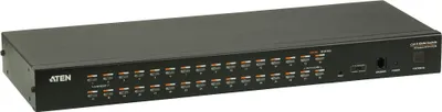 Immagine prodotto di Aten KH1532A KH1532A Switch KVM a 32 porte Cat.5, 19", 1U