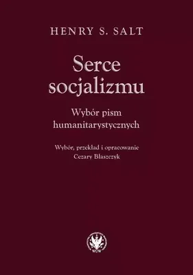 Obrázok produktu pre Srdce socializmu.