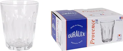 Produktbild von Provence Tumbler 13cl - 6 Stück