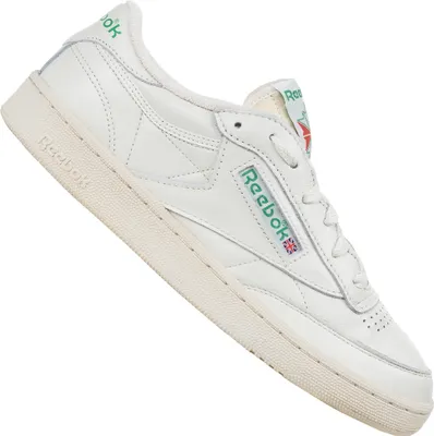 Obrázek produktu pro REEBOK CLUB C 85 VINTAGE Beige