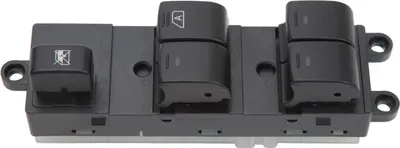 Obrázok produktu pre Elektrický ovládač okien 25401 EB30B Elektrický hlavný zdvihák pre Navara D40 2007 až 2015 RHD
