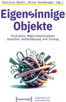 Obrázok produktu pre Tvrdohlavé objekty