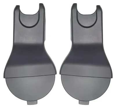 Productafbeelding van Easywalker Harvey/Jimmey autostoeladapter set
