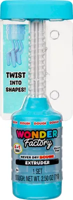 Zdjęcie produktu dla MGA WonderFactory NeverDryDough nieb 532262 595106