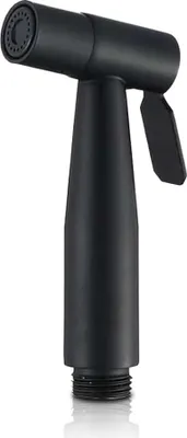 Produktbild von Bidet Handbrause fš¹r Toilette,Edelstahl Bidet Brause,Spš¹lung Duschkopf Standard G1/2 Schnittstelle,Wasserspar Handbrause Dusche fš¹r Die Reinigung