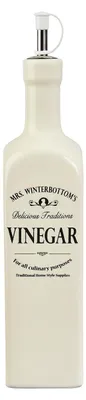 Produktbild von BUTLERS Essigflasche MRS. WINTERBOTTOMS