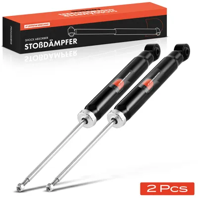 Zdjęcie produktu dla Frankberg 2x Amortyzator tył dla Audi Q3 8UB 8UG 5ND513049D