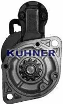 Produktbild von AD KÜHNER 20728 Starter Anlasser 1,4kW 12V