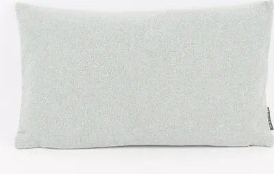 Produktbild von Magma Kissenhülle FELT pastellgrün 30x50cm