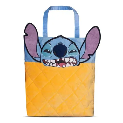 Produktbild von Lilo & Stitch Tragetasche Pineapple Stitch