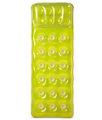 Produktbild von Intex 58890EU - 18-POCKET FASHION MATS - Grün