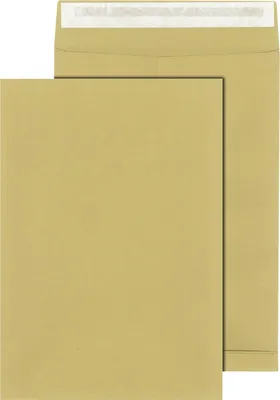 Immagine prodotto di Faltentasche 30007080 C4 hk oF 130g braun 250St.