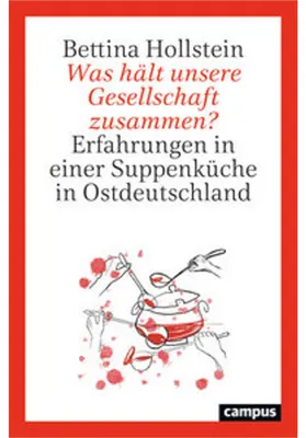Image de Was hält unsere Gesellschaft zusammen?