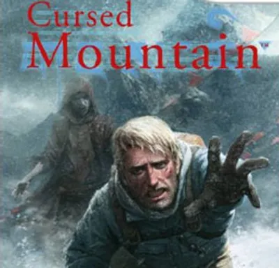 Produktbild von Cursed Mountain